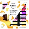 Gift box mini bars Galler Mini Batons Assortment, 24 pcs.