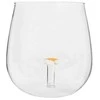 Glass Homla CAMPO Daisy, 400 ml