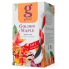 g’tea! Golden Maple Juodas Tea, 20 pcs.
