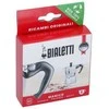 Rankena Bialetti indukciniams mokos puodams (6 puodeliams)