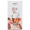 Herbal tea Stick Tea Vanilla Rooibos, 15 pcs.