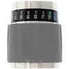 High heat temperature strip Flair Espresso