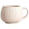 Homla ALMOS rusvai gelsvas Mug, 250 ml
