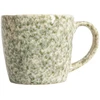 Homla TARMA Žalias Mug, 400 ml