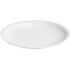 Homla VIENNA Baltas Dinner Plate, 25,5 cm