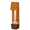 Hot chocolate MoMe Choc-o-lait Spoon+ Double