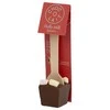 Hot chocolate MoMe Choc-o-lait Spoon+ Fluffy Milk, 34 g
