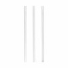 Hydro Flask 3-pack replacement straw set – Clear