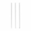 Hydro Flask 3-pack replacement straw set – Clear