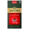 Kavos kapsulės JACOBS Lungo 6 Classico, 52g