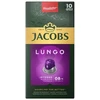 Kavos kapsulės JACOBS Lungo 8 Intenso, 52g