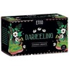 Juodas tea ETNO Darjeeling, 20 pcs.