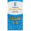 Juodas tea g’tea! Bergamot Queen's Tea, 25 pcs.