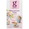 Juodas tea g’tea! Breakfast Time, 25 pcs.