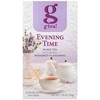 Juodas tea g’tea! Evening Time, 25 pcs.