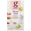 Juodas tea g’tea! Prime Time, 25 pcs.
