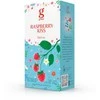Juodas tea g’tea! Raspberry Kiss, 20 pcs.