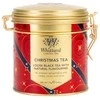 Juodas Tea Whittard of Chelsea Christmas Tea, 75 g