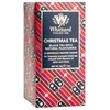 Juodas tea Whittard of Chelsea “Christmas Tea”, 25 pcs.