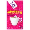 Juodas &amp; žalias tea g’tea! Cherry Slam, 20 pcs.
