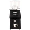 Kavamalė Ascaso H64 Coffee Grinder - Juodas