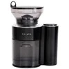 Kavamalė CHiATO grindPLAY Burr Grinder with Built-In Scale - Juodas
