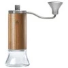 Kavamalė Eureka Baby Manual Coffee Grinder - Brown