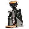 Kavamalė Eureka Oro Mignon Single Dose PRO Espresso Coffee Grinder – Juodas Chrome