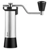 Kavamalė Kinu M47 Classic Manual Coffee Grinder – Sidabrinis/Juodas