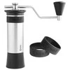 Kavamalė Kinu M47 Phoenix Brew Manual Coffee Grinder – Sidabrinis/Juodas