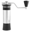 Kavamalė Kinu M47 Phoenix Manual Coffee Grinder – Sidabrinis/Juodas