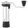 Kavamalė Kinu M47 Simplicity Manual Coffee Grinder – Sidabrinis/Juodas