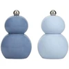 Kavamalė ONA Betty Mėlyna Pepper and Salt Grinder Set, 2 pcs.