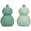 Kavamalė ONA Betty Žalias Pepper and Salt Grinder Set, 2 pcs.