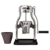 Kavamalė ROK Grinder GC Manual Coffee Grinder - Stainless Steel