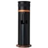 Kavamalė SORSO Electric Coffee Grinder - Juodas