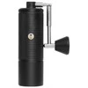 Kavamalė Timemore Chestnut C5 PRO Manual Coffee Grinder – Burr, Juodas