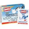 DeLonghi Kavos aparatas cleaning powder PulyCaff® Plus, 10 pcs.
