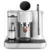 Kavos aparatas Meraki Espresso Aparatas with Grinder - Baltas