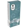 Kavos kapsulės be kofeino, suderinamos su Nespresso® Charles Liégeois Discret Deca, 10 vnt.