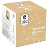 Kavos kapsulės, suderinamos su NESCAFÉ® Dolce Gusto® Charles Liégeois Café au lait, 16 vnt.