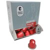 Kavos kapsulės, suderinamos su Nespresso® Charles Liégeois Padang, 50 vnt.
