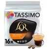 Kavos kapsulės Tassimo L'OR Espresso Delizioso (suderinamas su Bosch Tassimo kapsulių aparatais), 16 vnt.