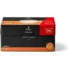Kavos kapsulės Tchibo Cafissimo sistemoms Tchibo Cafissimo Caffè Crema Rich Aroma,96 vnt.