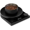 Kavos svarstyklės Fellow Tally™ Pro Precision Scale | Studio Edition, juodos spalvos
