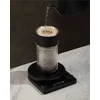 Kavos svarstyklės Fellow Tally™ Pro Precision Scale | Studio Edition, juodos spalvos