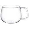 ‎Kinto Cup UNITEA Clear, 350 ml