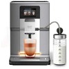 Kavos aparatas Krups EA 875 E Intuition Preference+