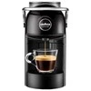 Kapsulinis kavos aparatas Lavazza Jolie Evo, juodas