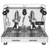 Kavamalė Lelit GiuliettaX 2 Gr. Espresso Kavos aparatas, Commercial - St. Steel